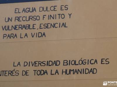 Sierra de Gredos; Barco Ávila; senderismo gratis madrid cristal de roca senderismo senderismo madrid